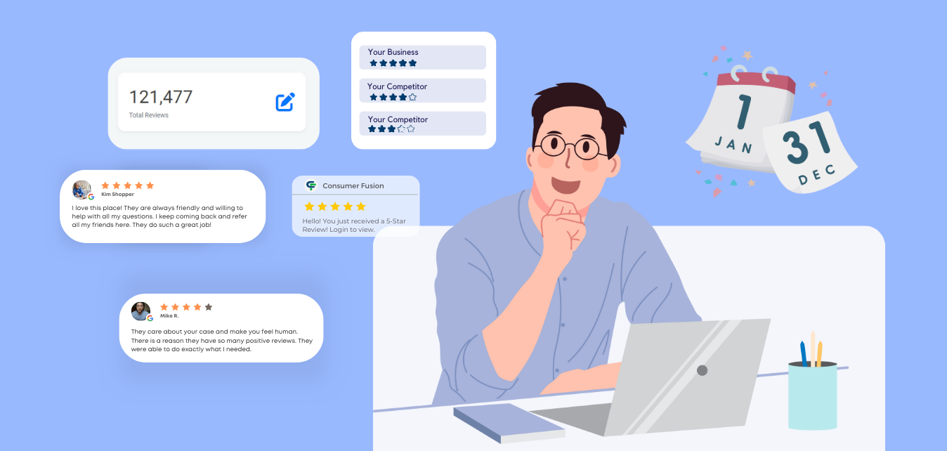 24 Reasons You Need Online Reputation Management in 2024