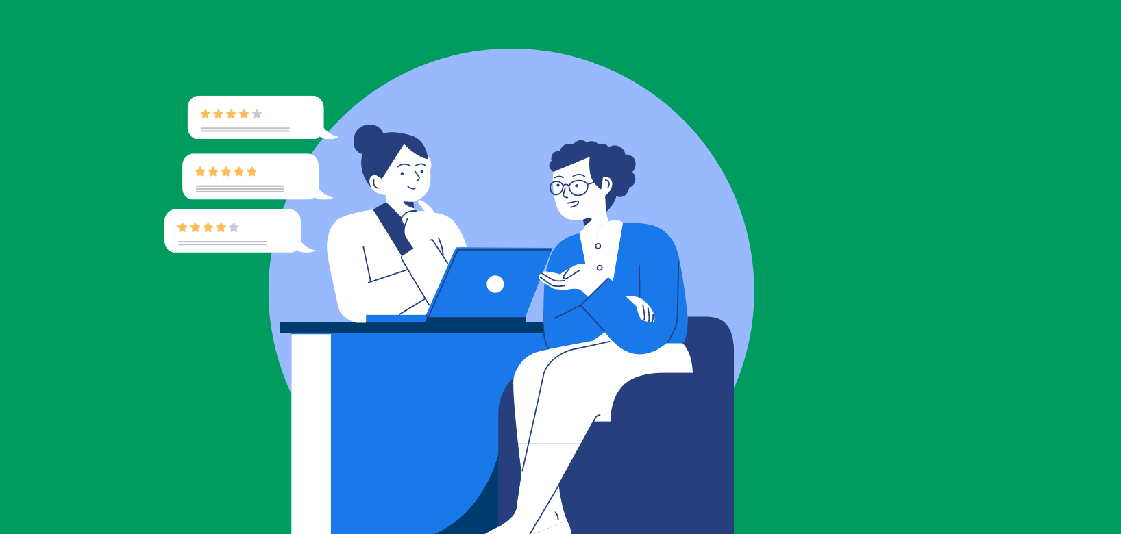 Elevate Your Healthcare Marketing: The Power of Reputation Management