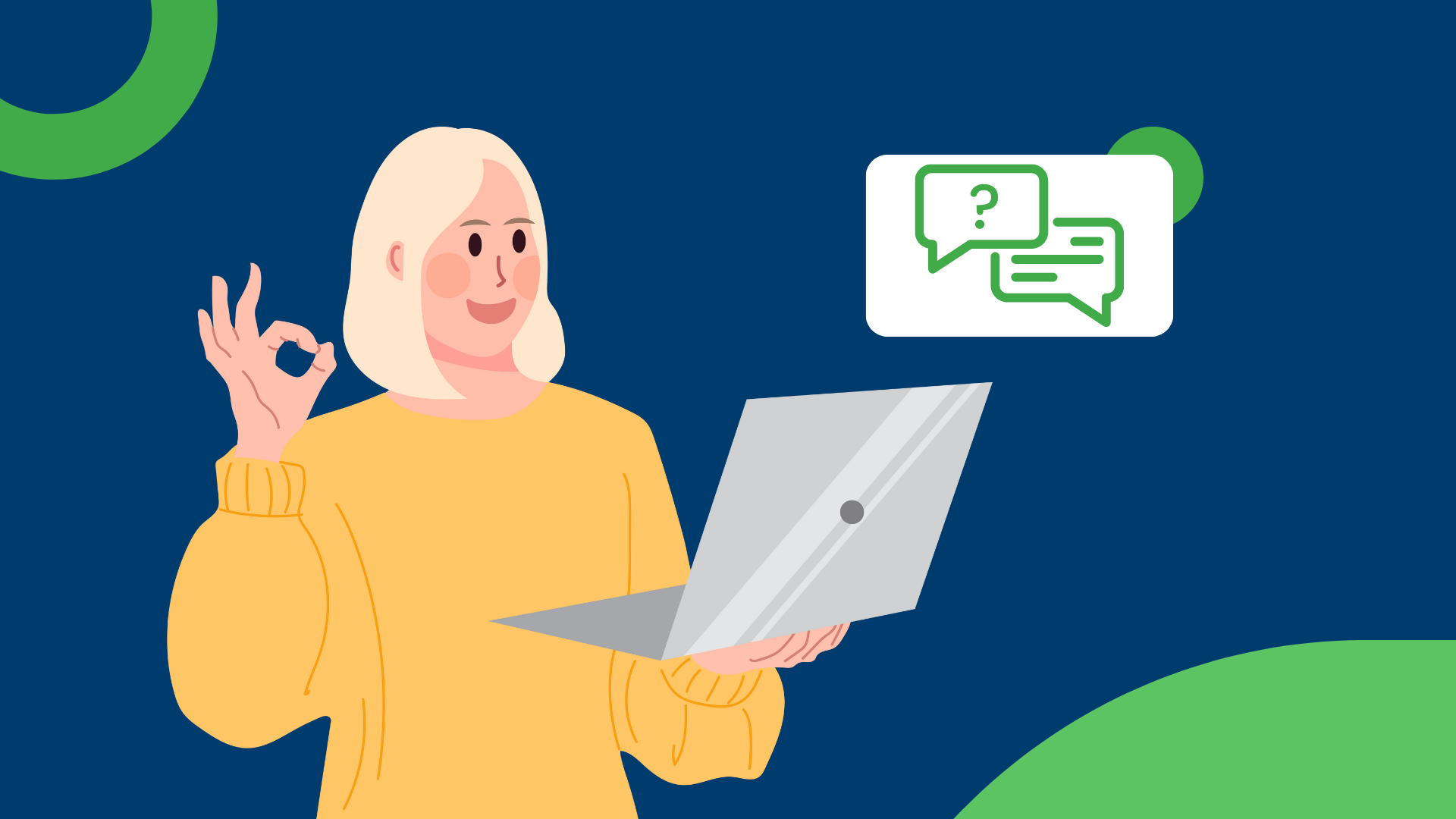 Google Q&A: Your Ultimate Guide