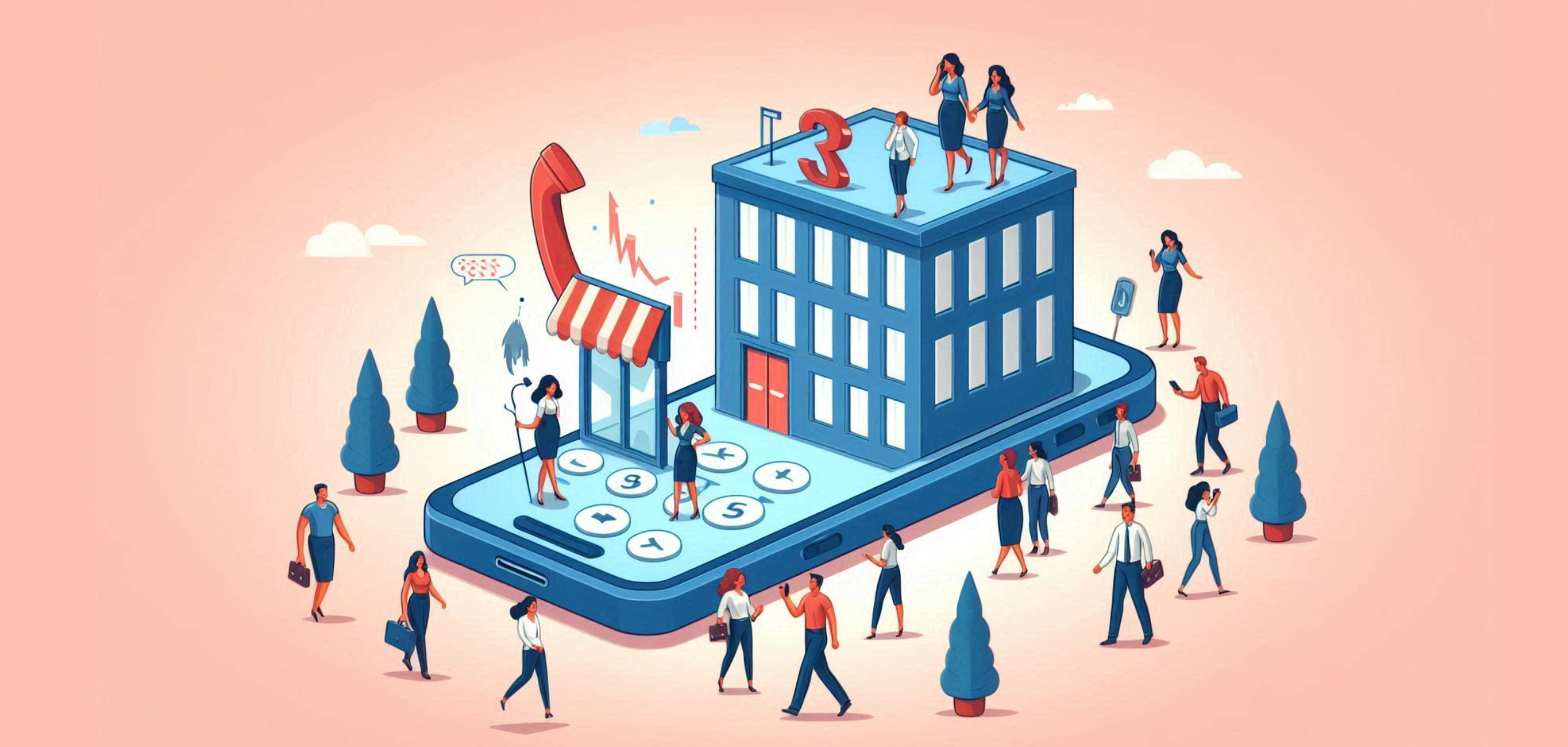 Grow Foot Traffic Both Online and Offline with Your Google Business Profile
