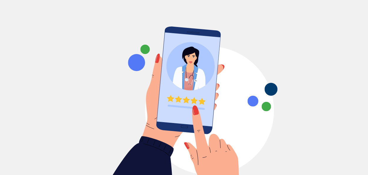 Healthcare Reputation Management: Building Trust and Success in the Digital Age
