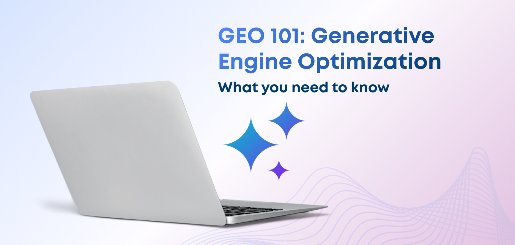 GEO 101: How Generative Engine Optimization Is Redefining Local Search