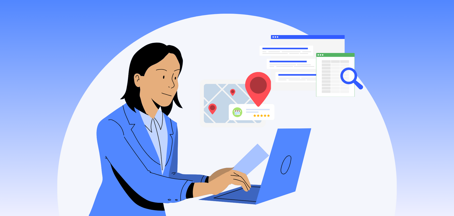 Tips to Boost Local SEO for Lawyers
