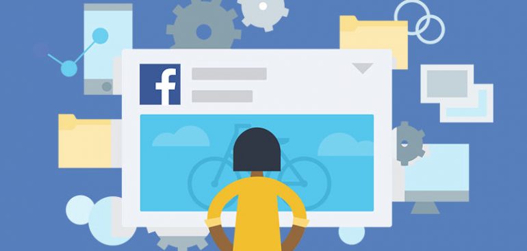 A QUICK GUIDE TO CREATING CONTENT FOR YOUR FACEBOOK BUSINESS PAGE