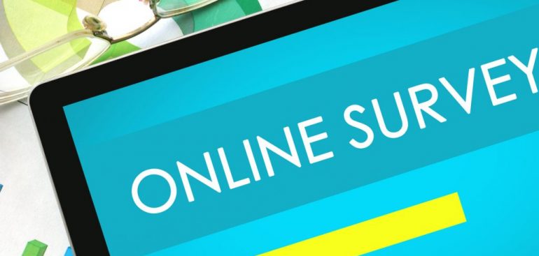 4 REASONS WHY YOU SHOULD BE SENDING SURVEYS TO YOUR CUSTOMERS