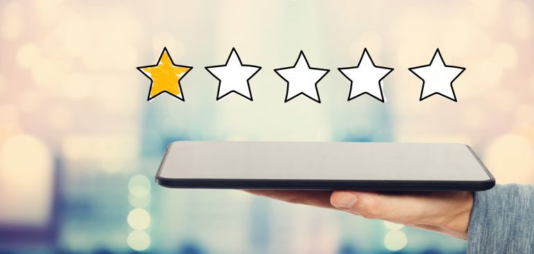 Fact: You Can Remove Fake or Illegitimate Reviews to Protect Your Brand