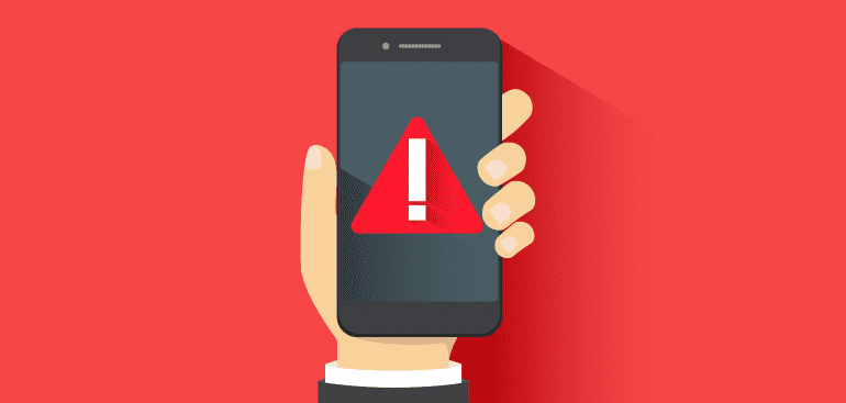 WHAT TO DO WHEN YOUR BUSINESS IS SPAMMED WITH NEGATIVE REVIEWS