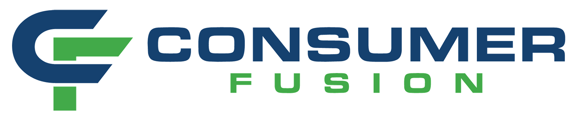 Consumer Fusion Logo
