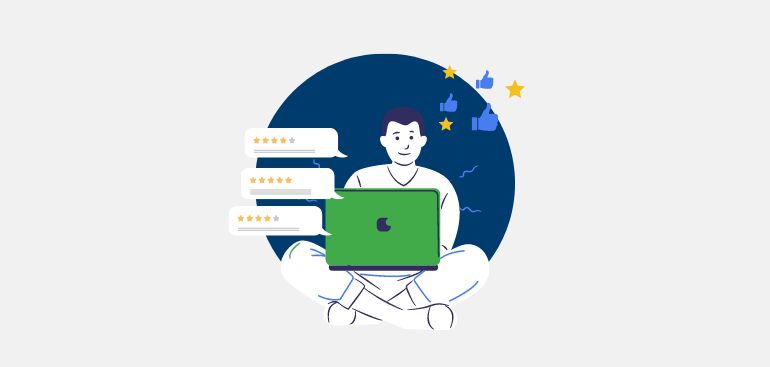 Online Reviews: How They Can Make or Break Your Business Reputation