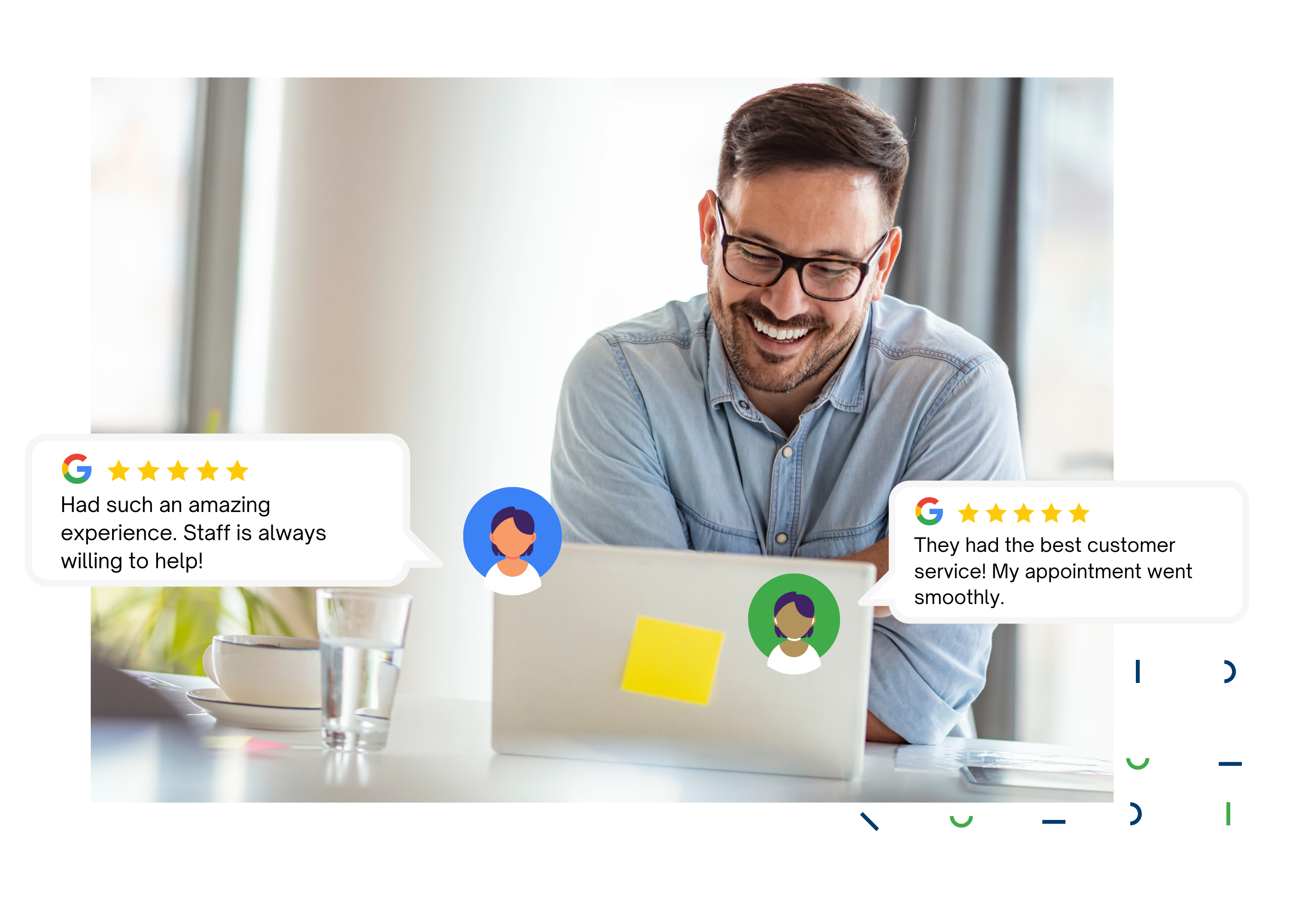The Ultimate Guide to Online Reviews
