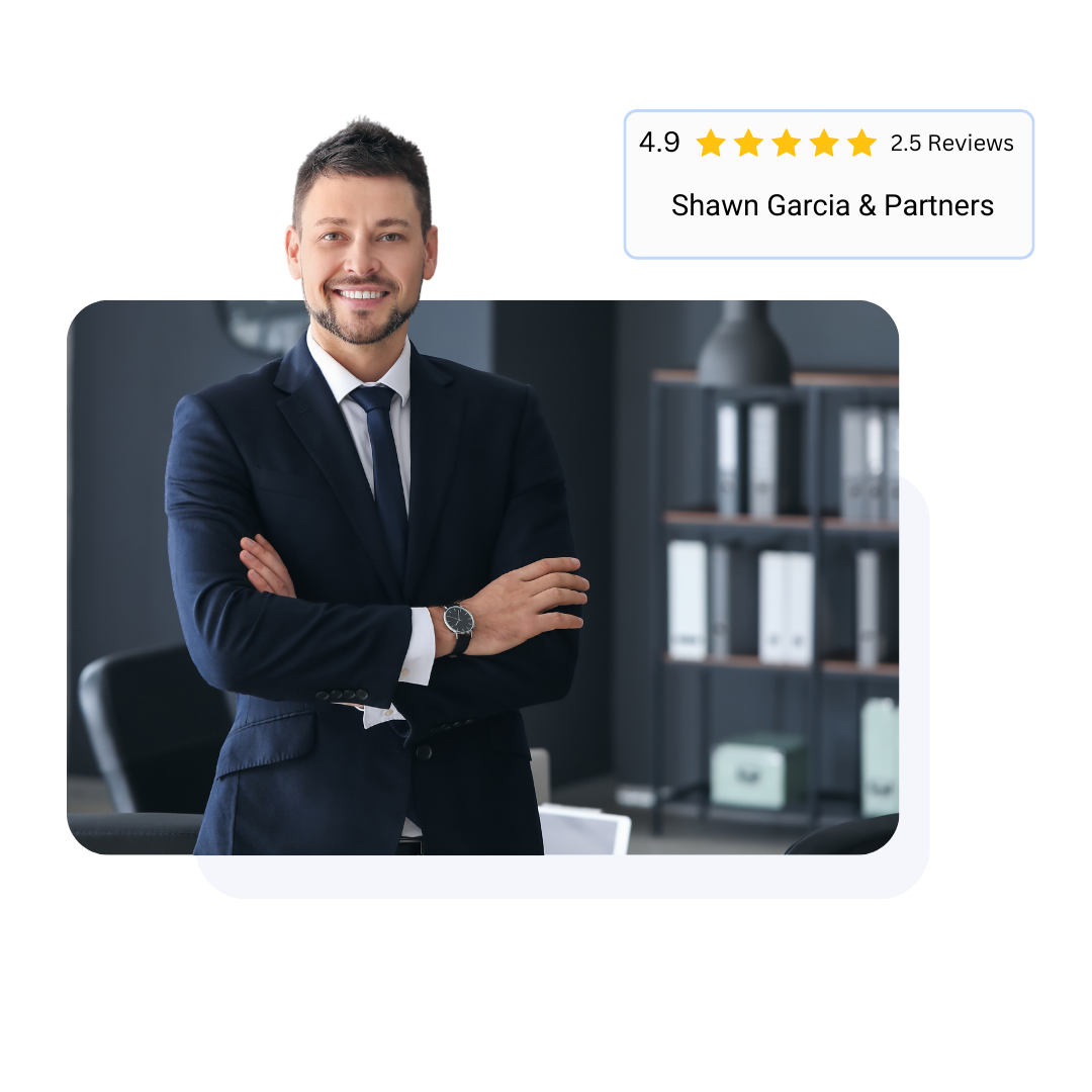 Legal Reputation Management Senior care