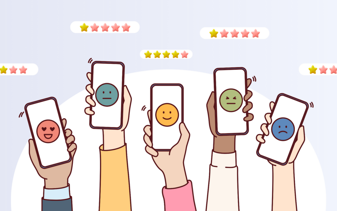 Strategies for Handling Negative Reviews