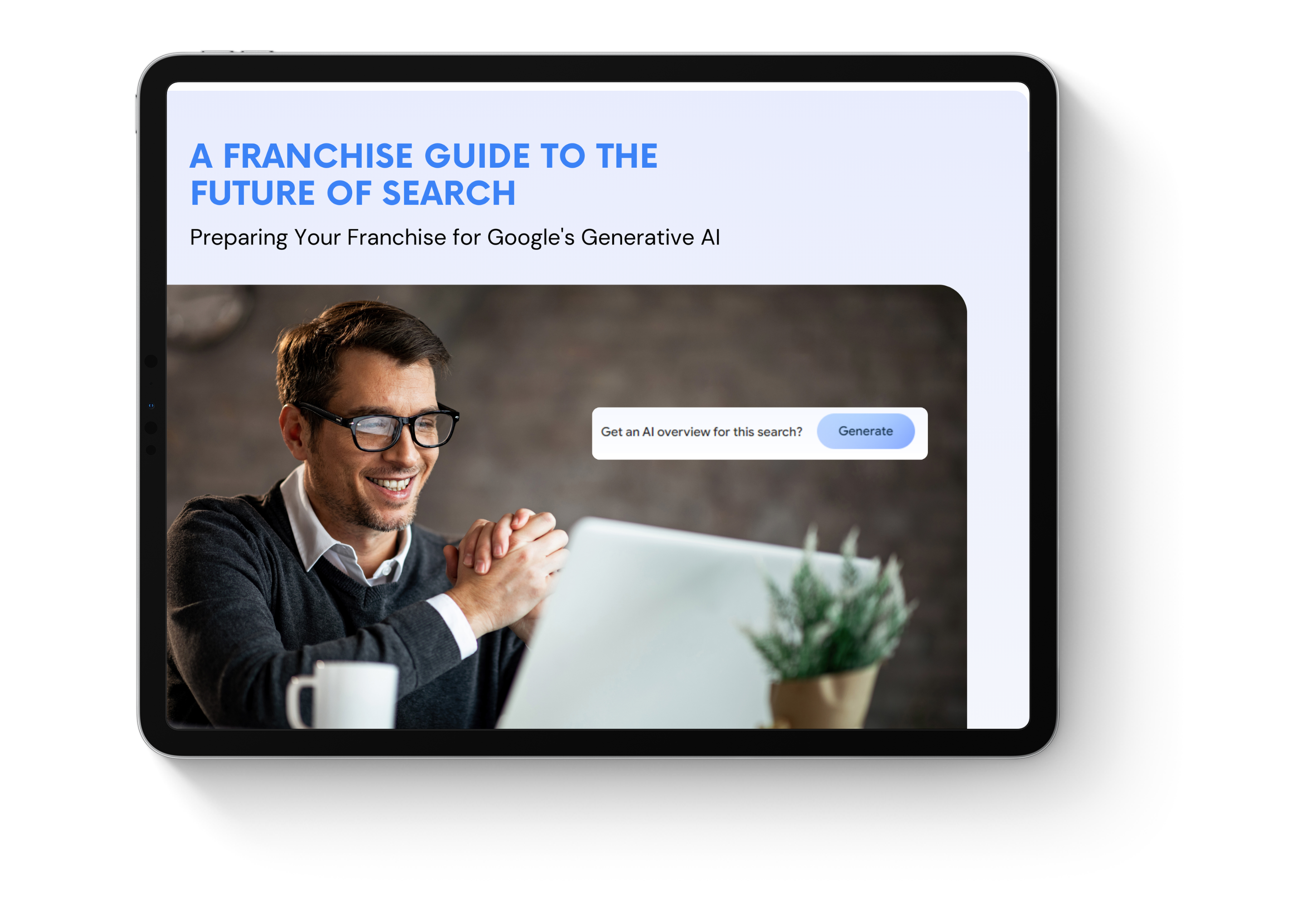 A Franchise Guide to Future of Search (3)