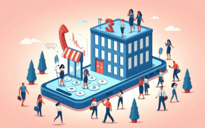 Grow Foot Traffic Both Online and Offline with Your Google Business Profile