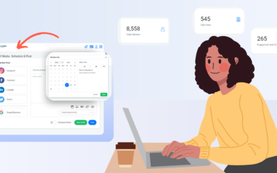 Simplifying Social Media Management with Consumer Fusion