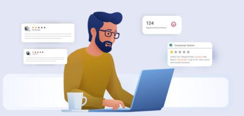 Illegitimate Negative Reviews: How to Remove Google Reviews Consumer