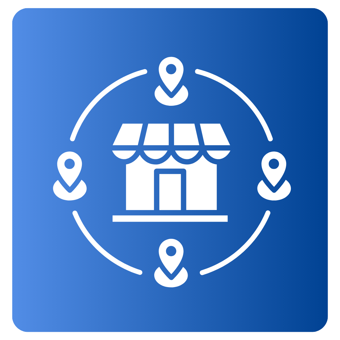 Service franchise
