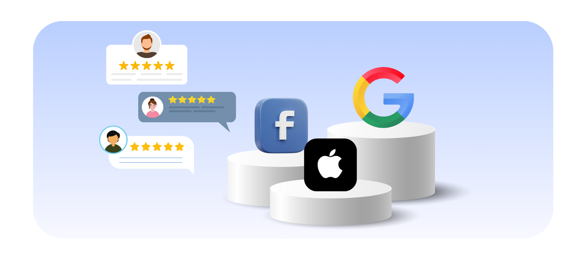 customer reviews (4) remove google review Consumer Fusion