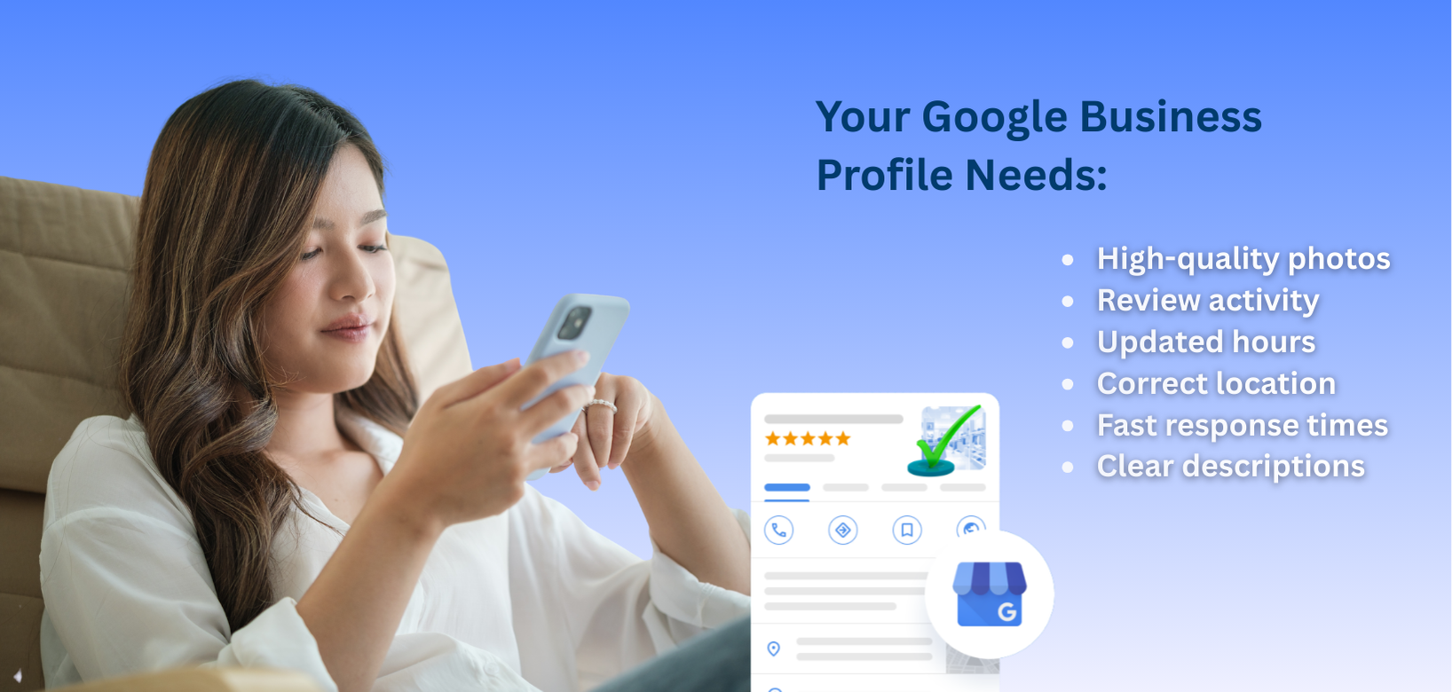 Local SEO (3) Google AI Mode